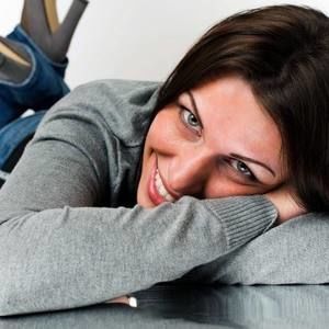 Meet your Posher, Gina